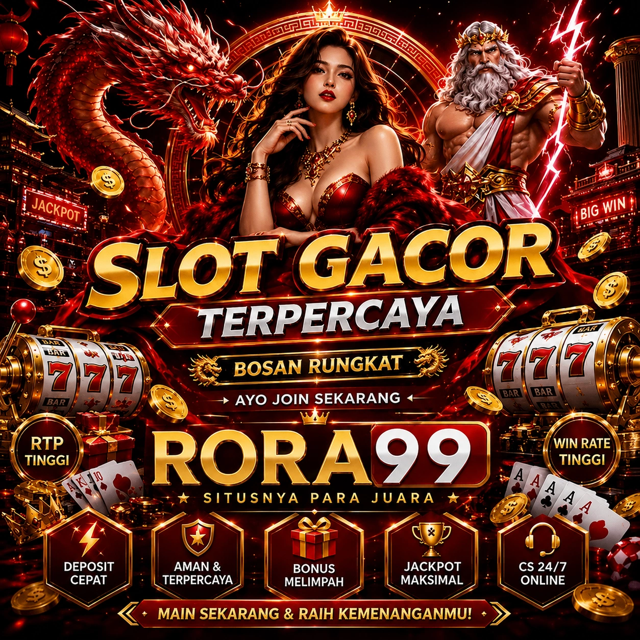 RORA99